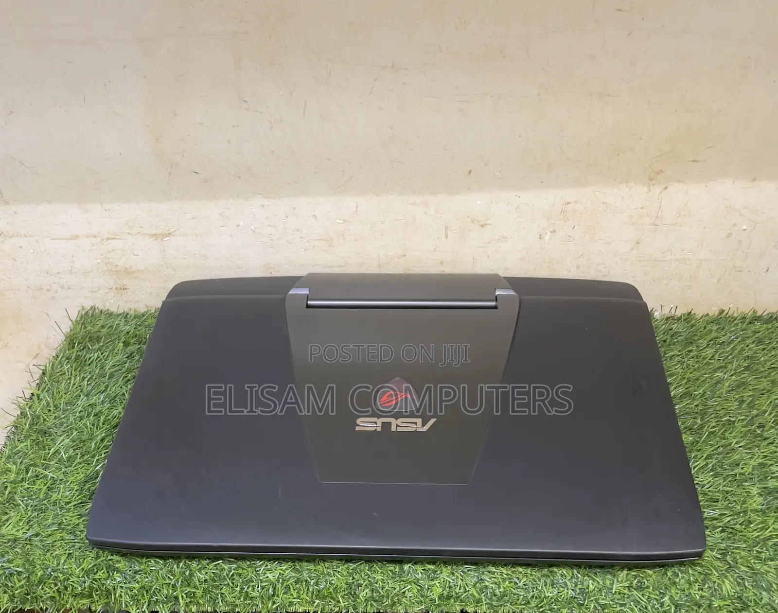 Laptop Asus G751JM 16GB Intel Core i7 HDD 1T