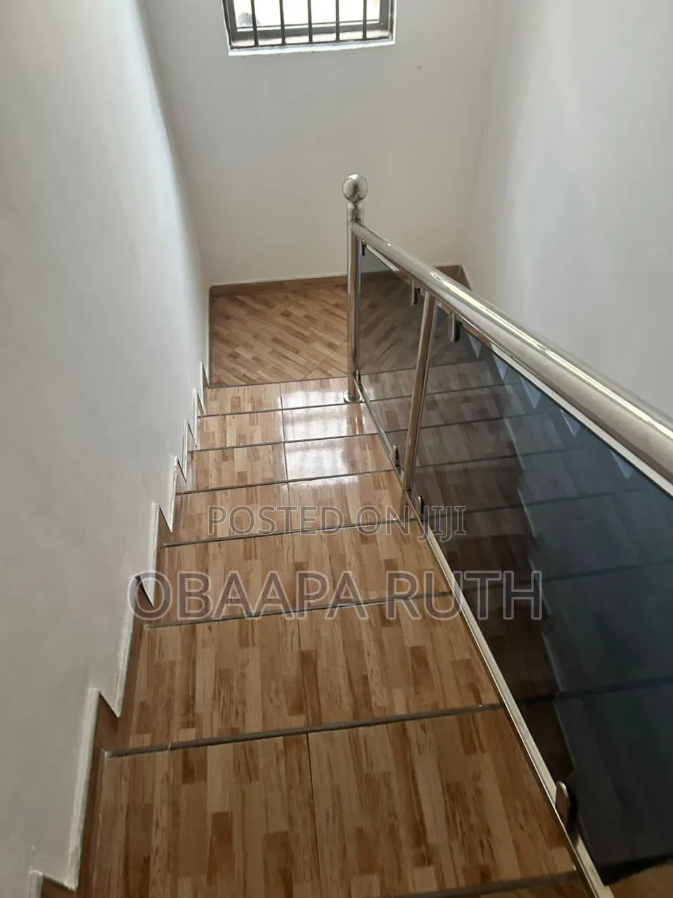 3bdrm House in Oyarifa Mall for rent