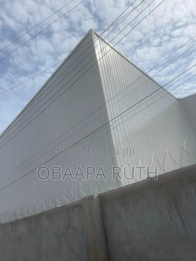 Warehouse for Rent