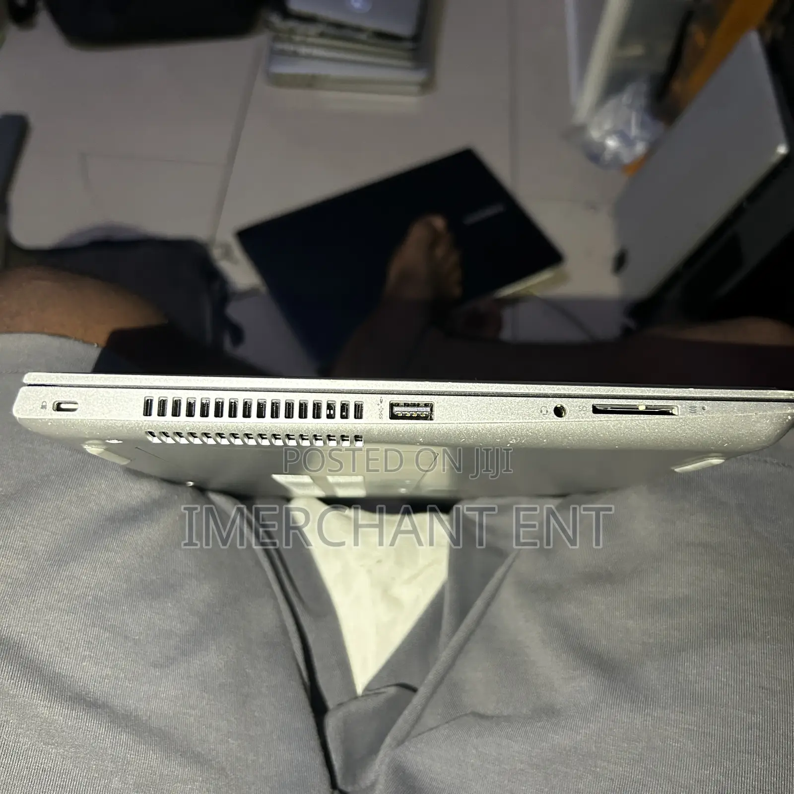 Laptop HP 430 G5 8GB Intel Core i5 SSD 512GB