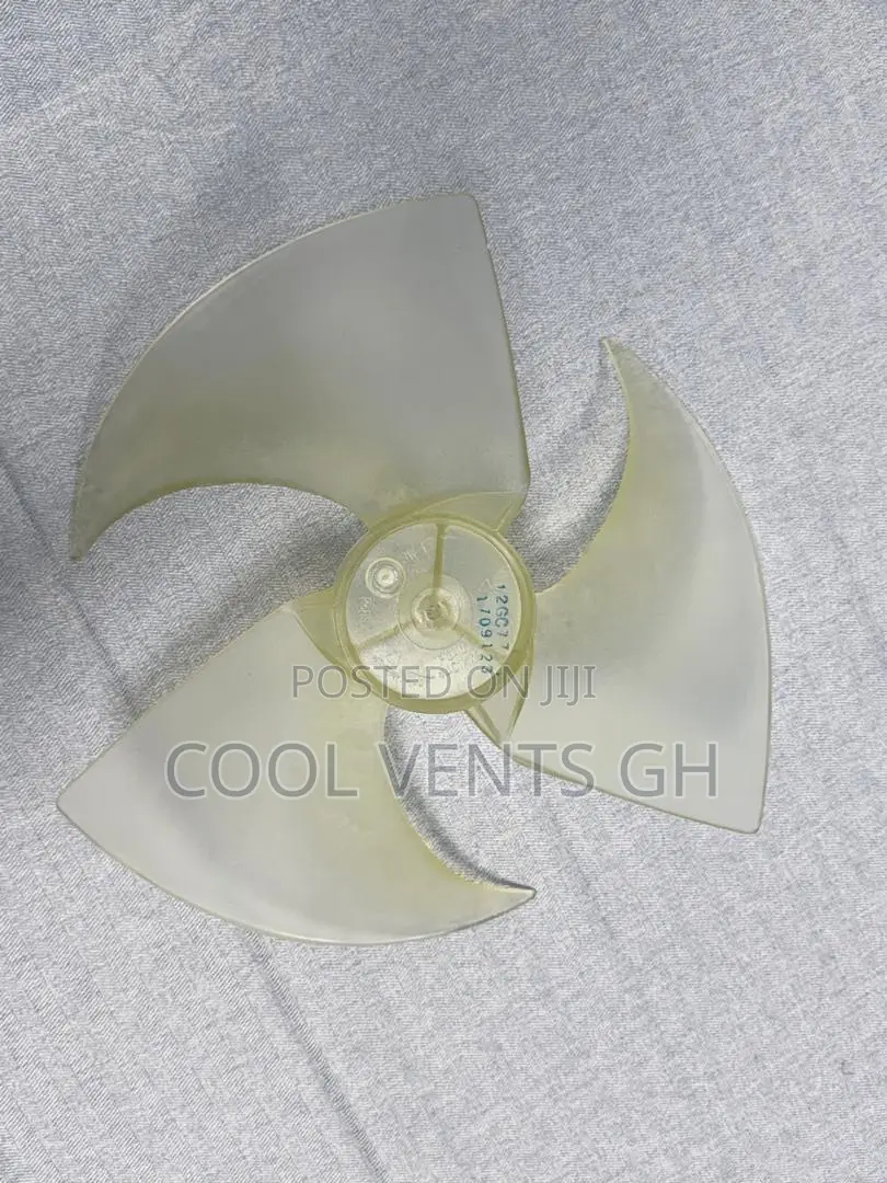 Atlantic Breeze Propeller Fan (Aa)