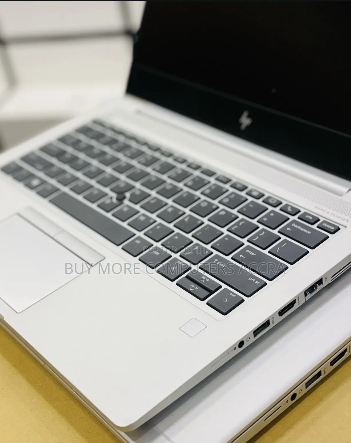 Laptop HP EliteBook 745 G6 16GB AMD Ryzen 5 SSD 256GB