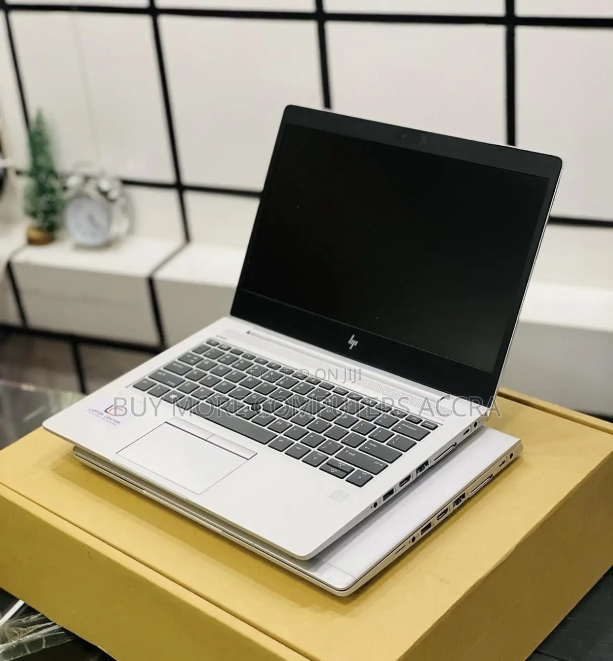 Laptop HP EliteBook 745 G6 16GB AMD Ryzen 5 SSD 256GB