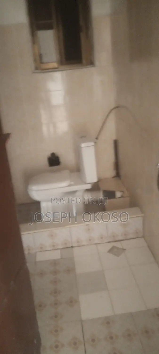 2bdrm Apartment in Little Rock Consult, Abelemkpe for rent