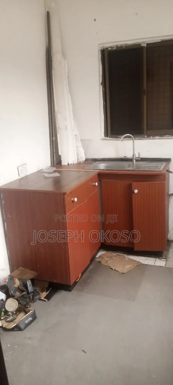 2bdrm Apartment in Little Rock Consult, Abelemkpe for rent