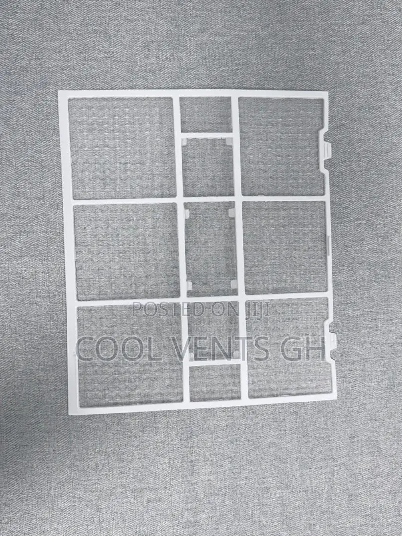 Atlantic Breeze Air Filter