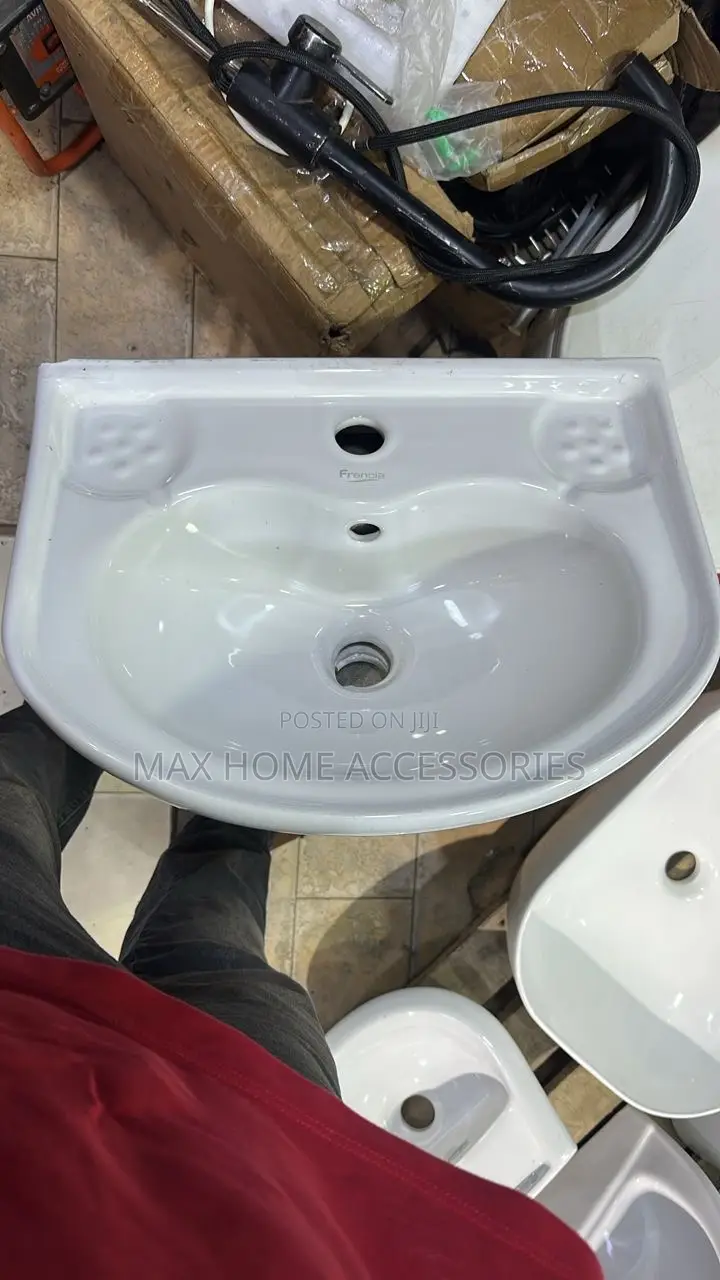 Cute Basin