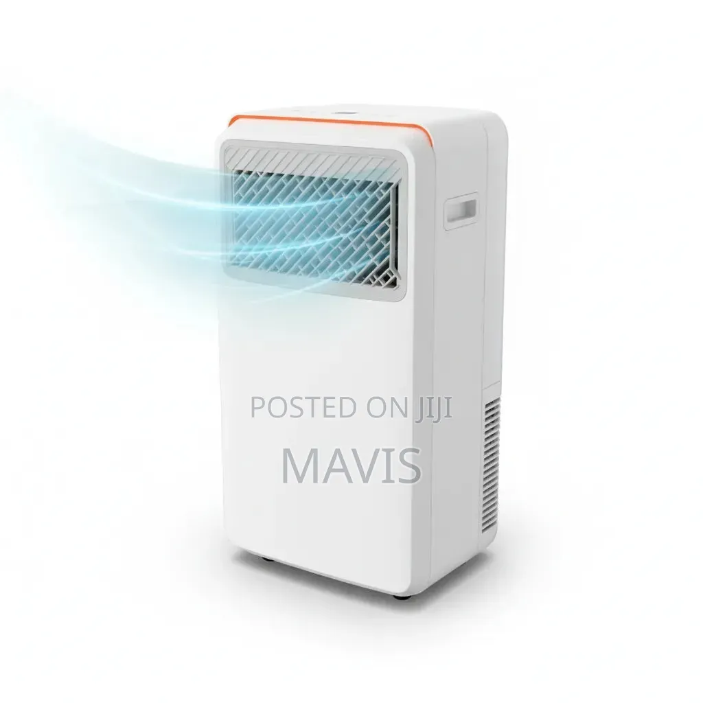 Portable Standing Air Conditioning 12000 Btu