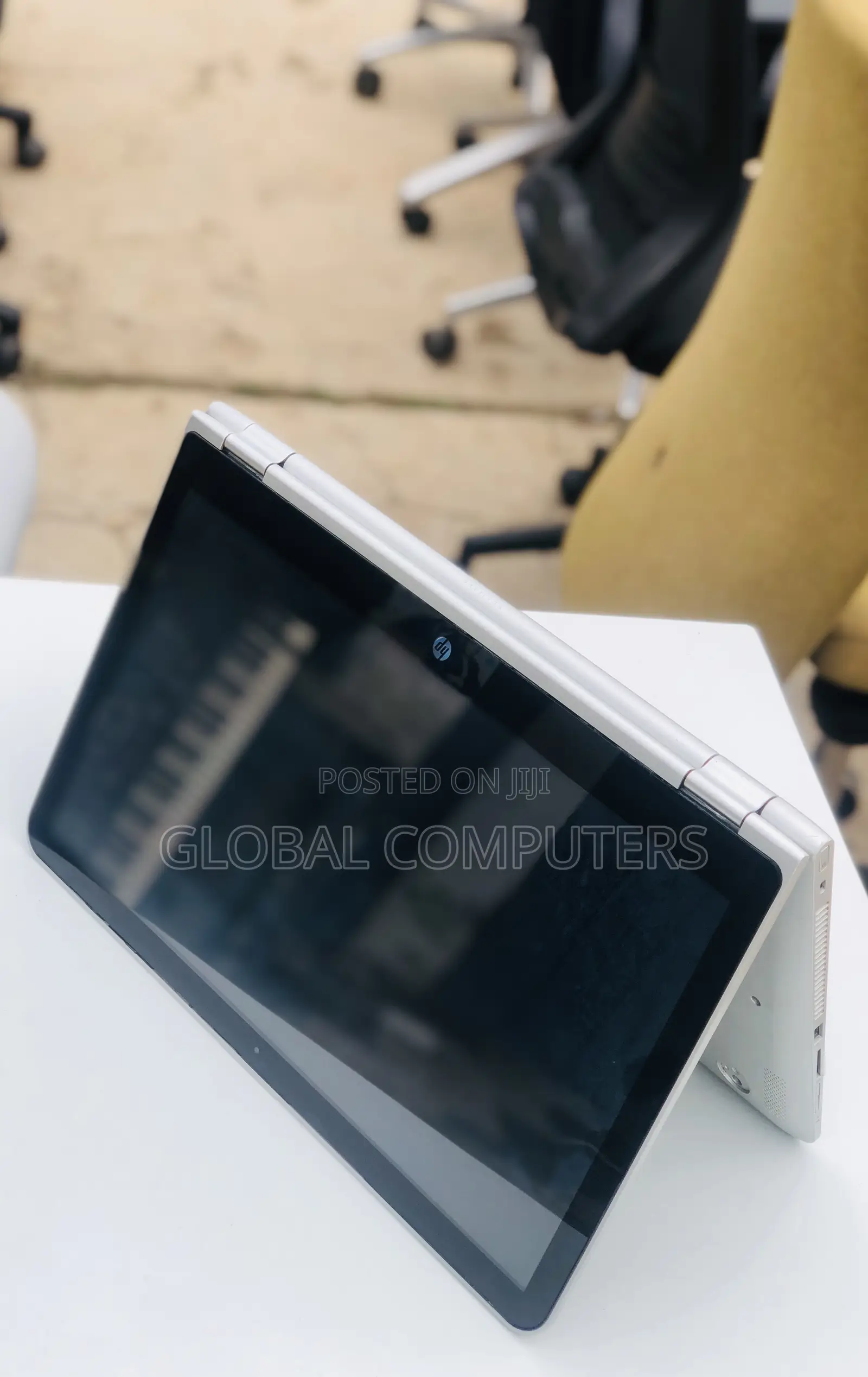 Laptop HP Pavilion X360 8GB Intel Core i5 HDD 1T