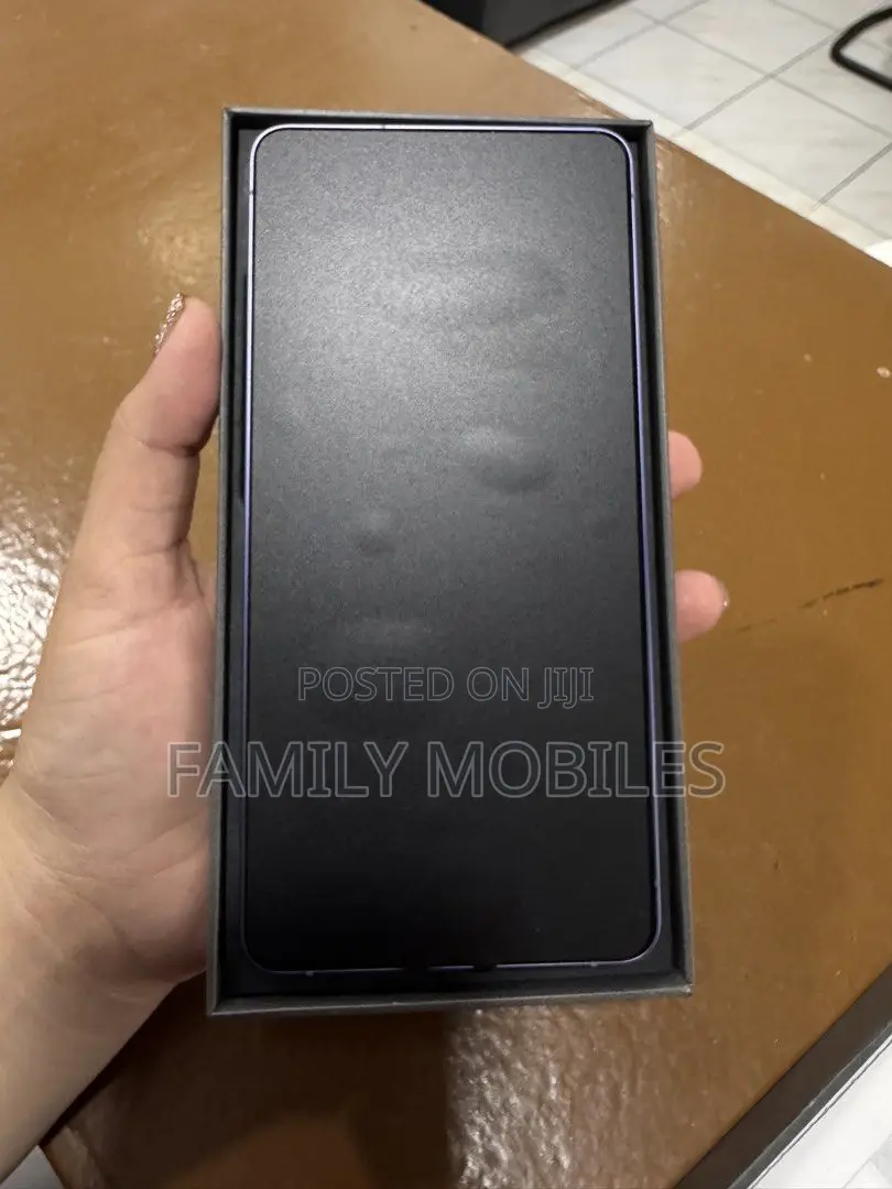 New Samsung Galaxy S26 Ultra 5G 512 GB