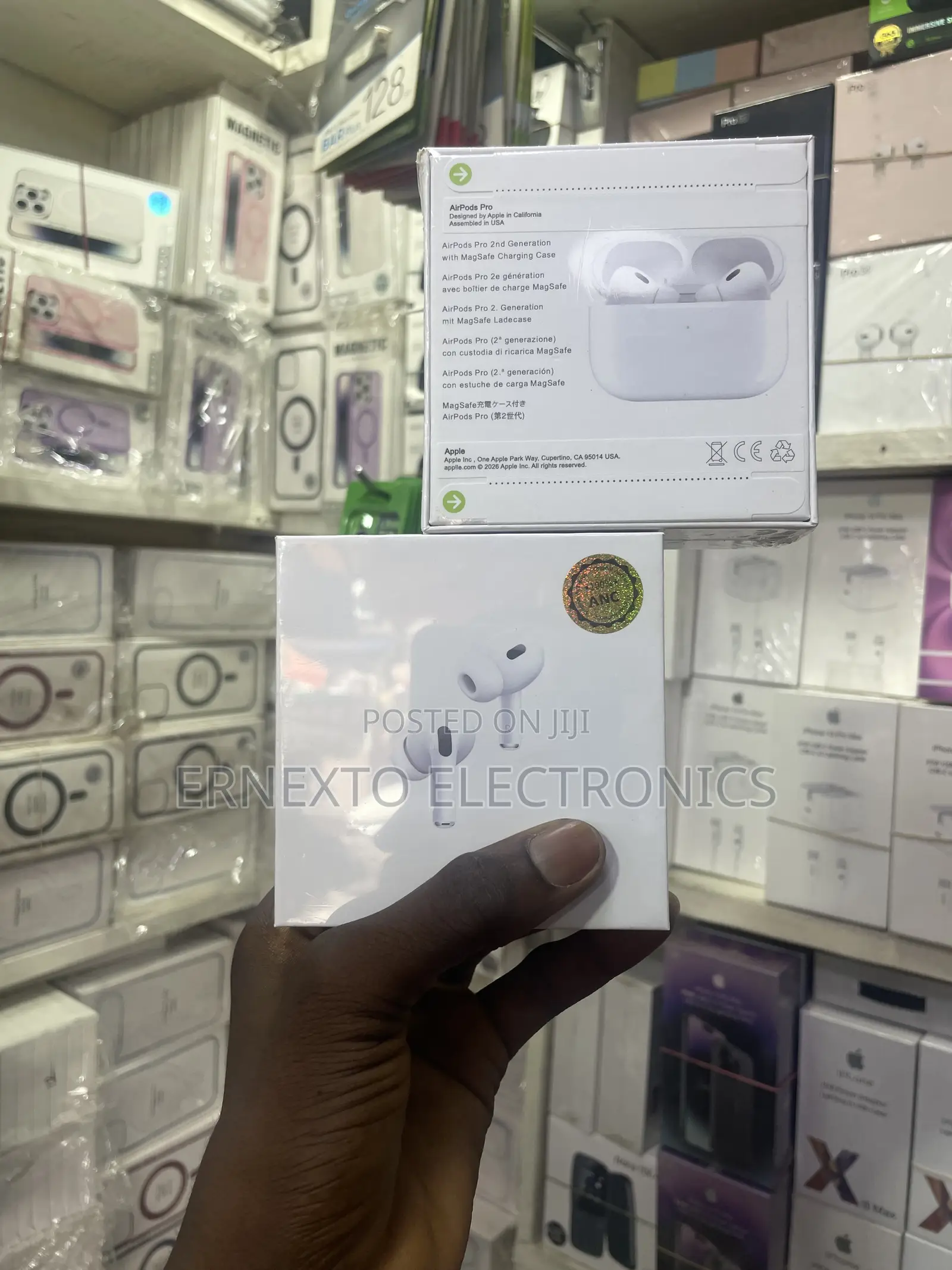 Apple Airport Pro 2 Generation
