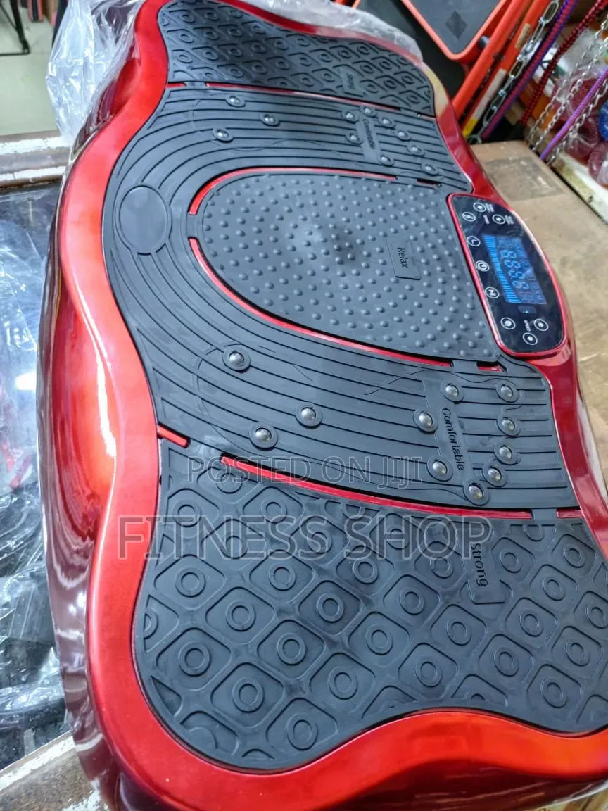 Vibration Plate (Big Size)