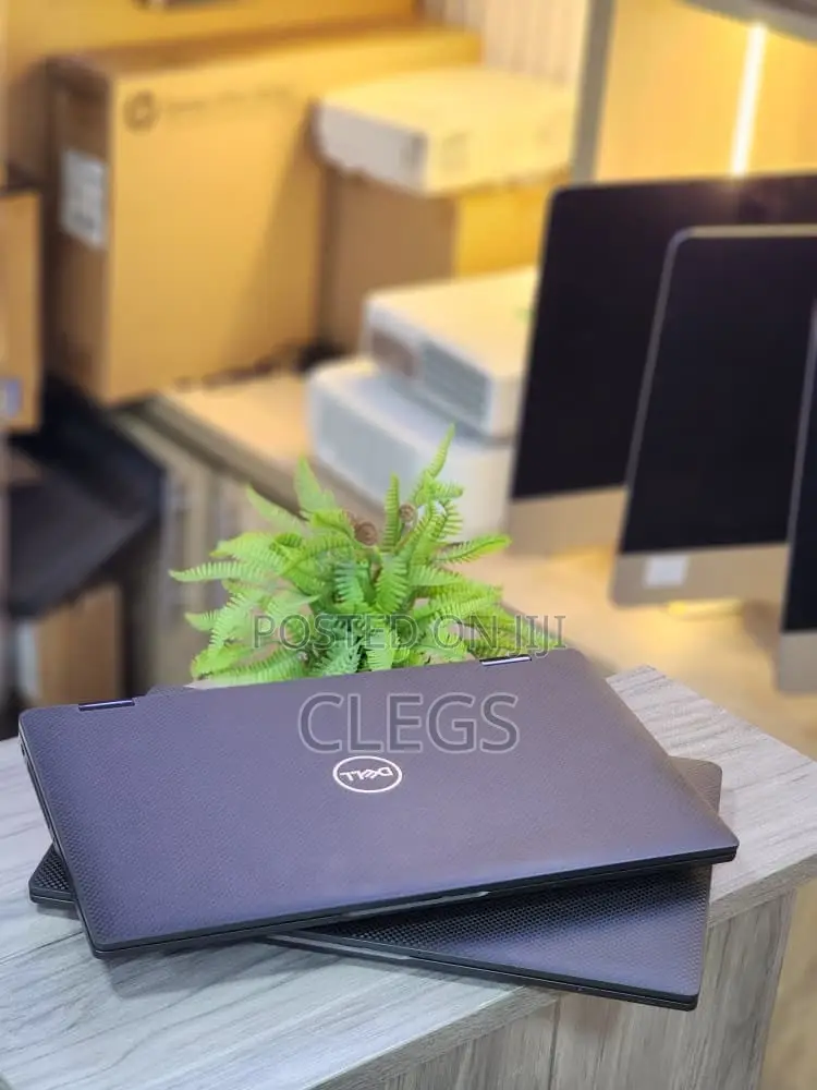 Laptop Dell Latitude 7420 32GB Intel Core i7 SSD 512GB