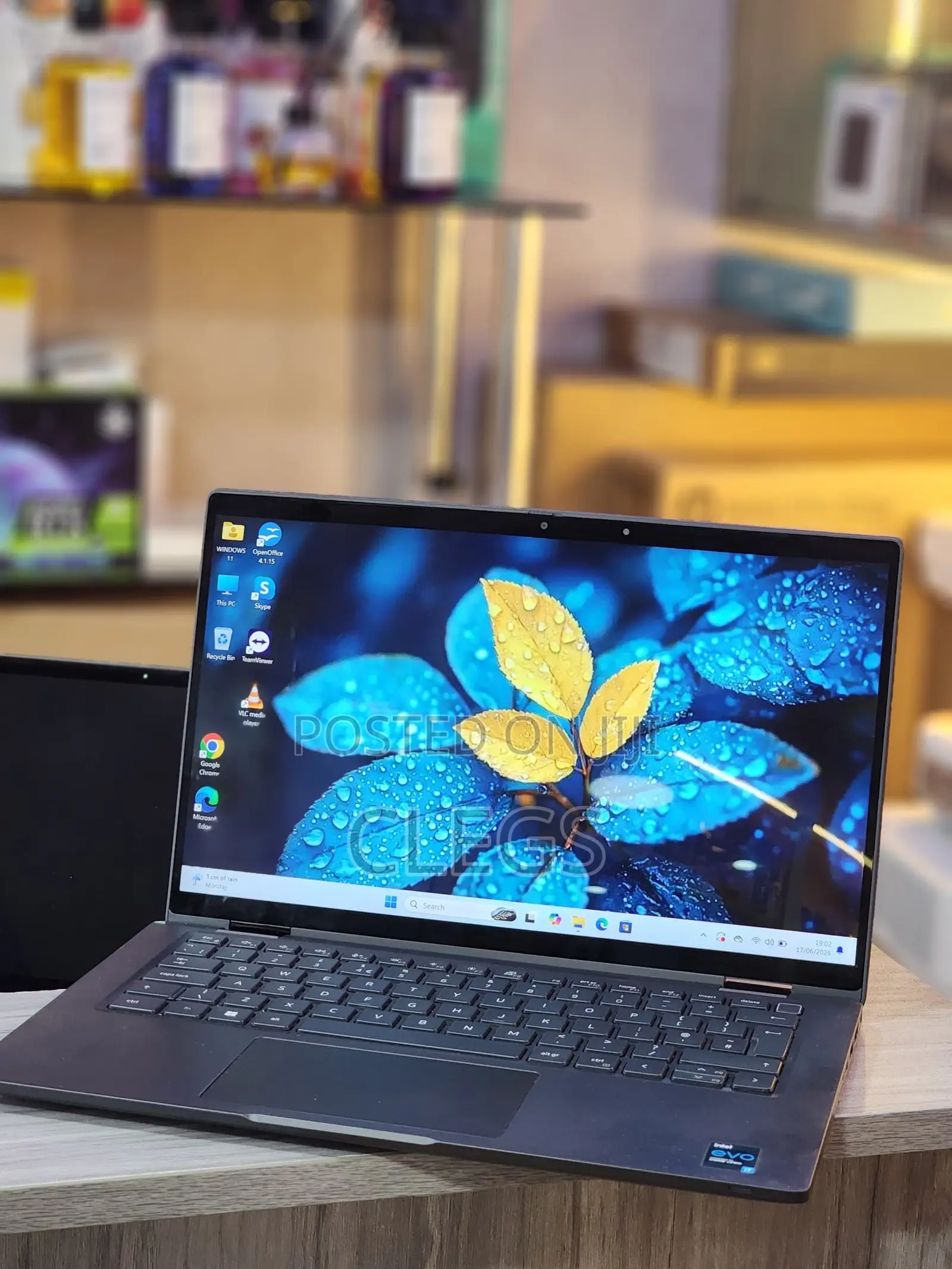 Laptop Dell Latitude 7420 32GB Intel Core i7 SSD 512GB