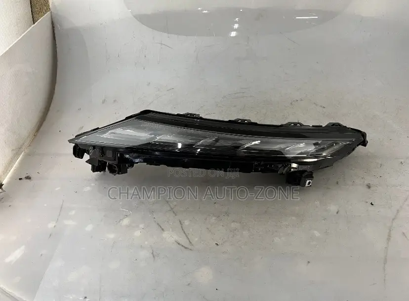 Mitsubishi Outlander 2023-2024-2025 Full Led Upper Headlight