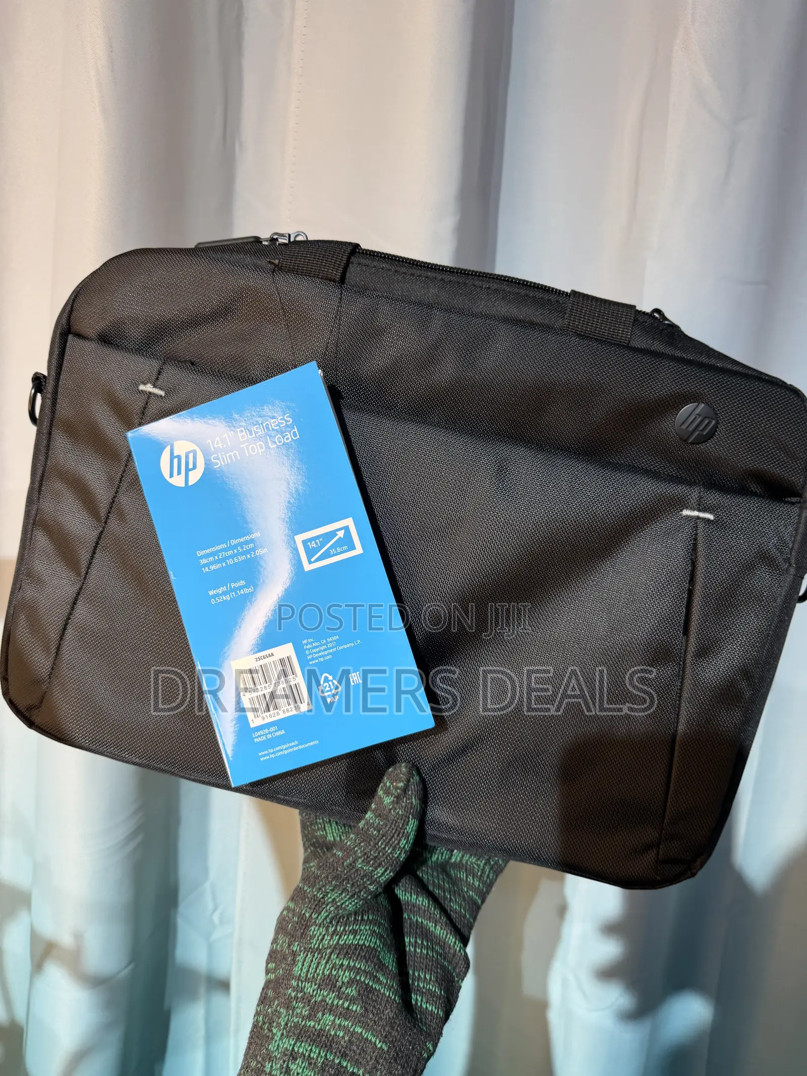 Hp Laptop Bag