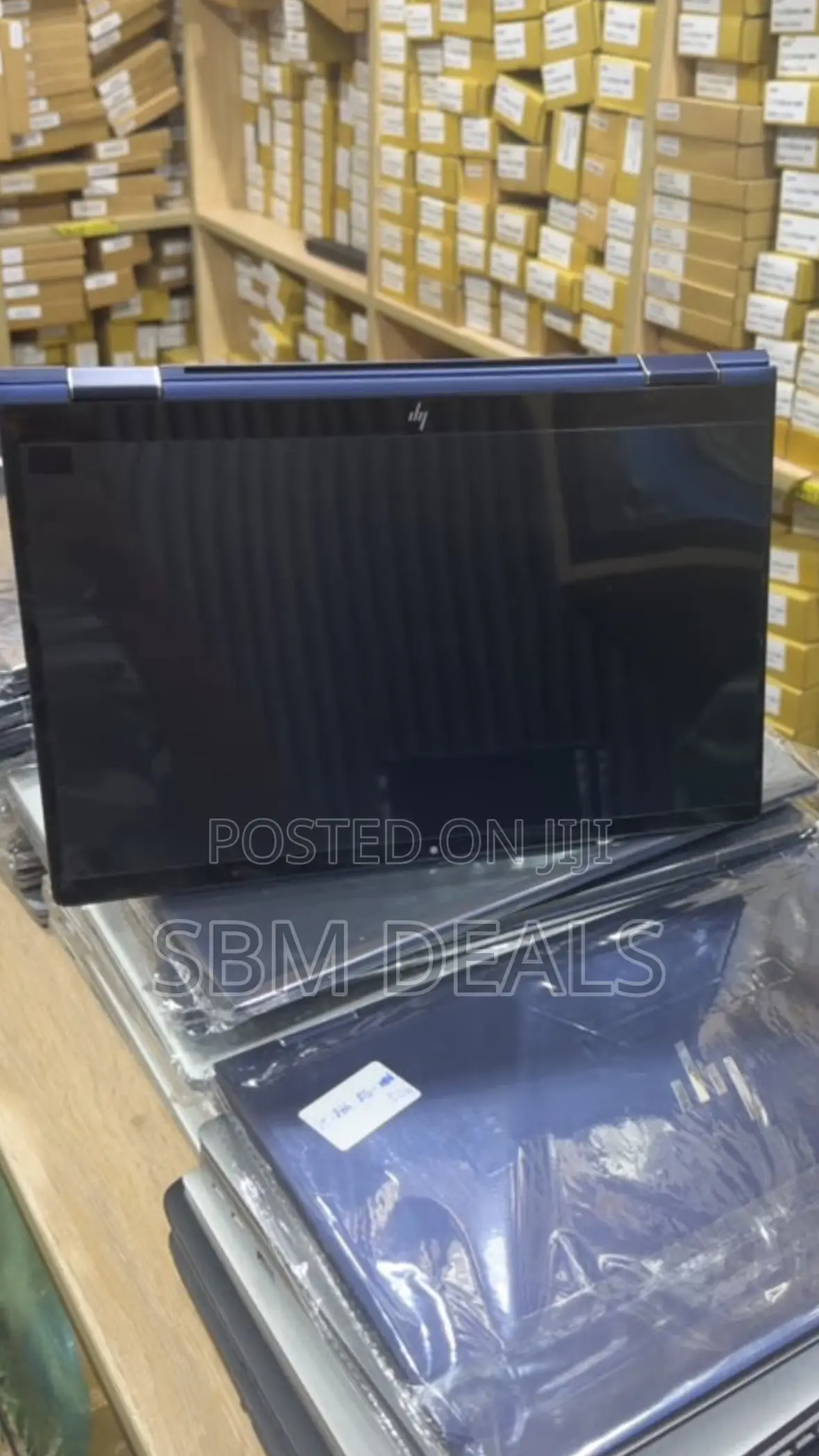 Laptop HP EliteBook 840 G5 16GB Intel Core i5 SSD 256GB