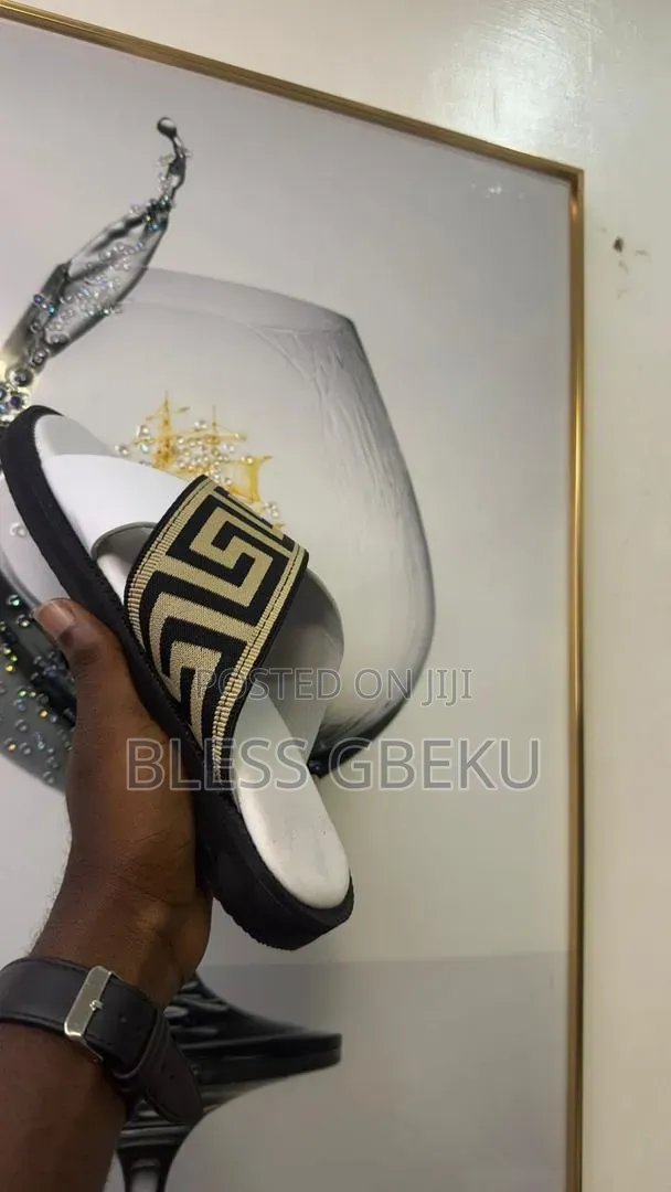 Men's Slippers