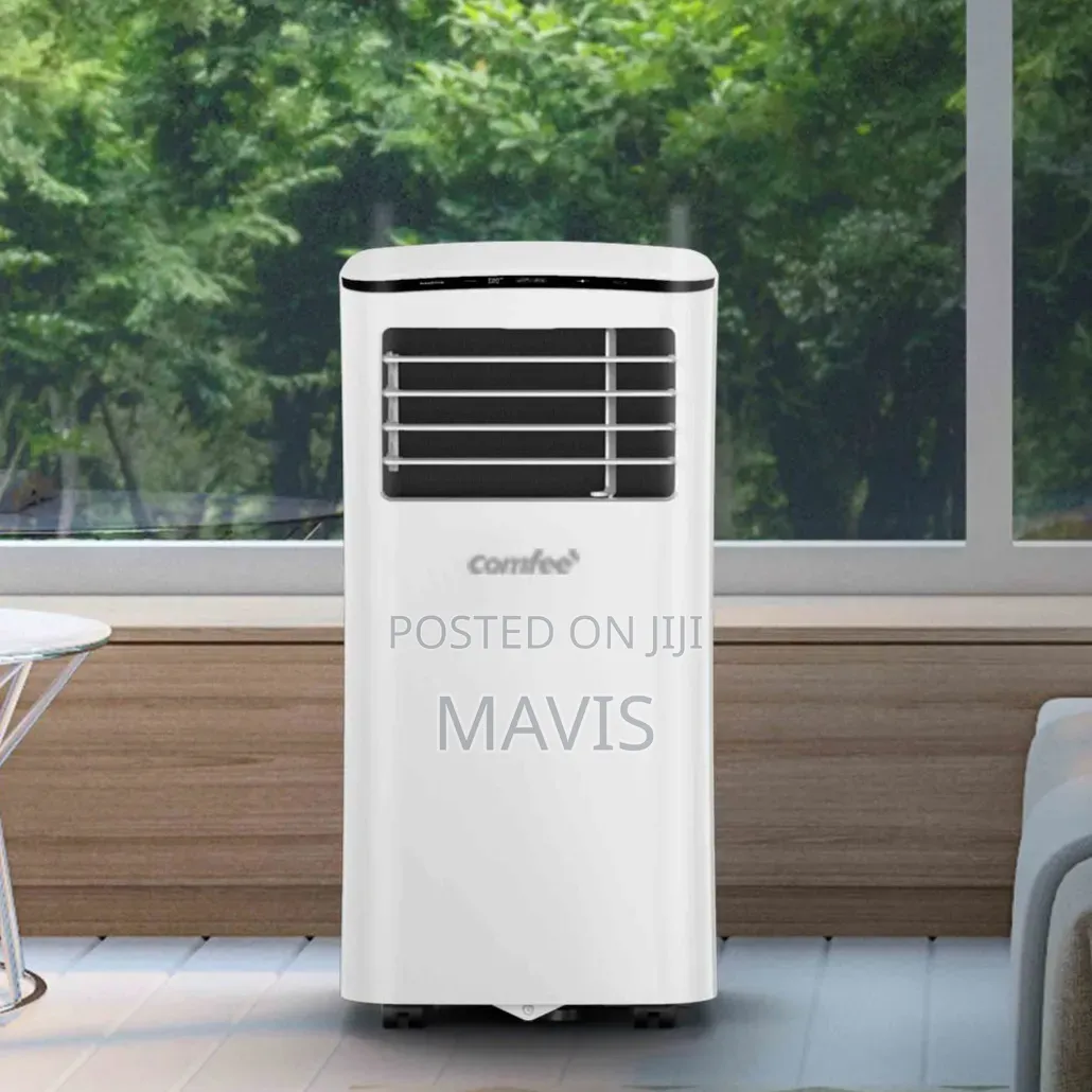 Serene Life Standing Air Conditioning