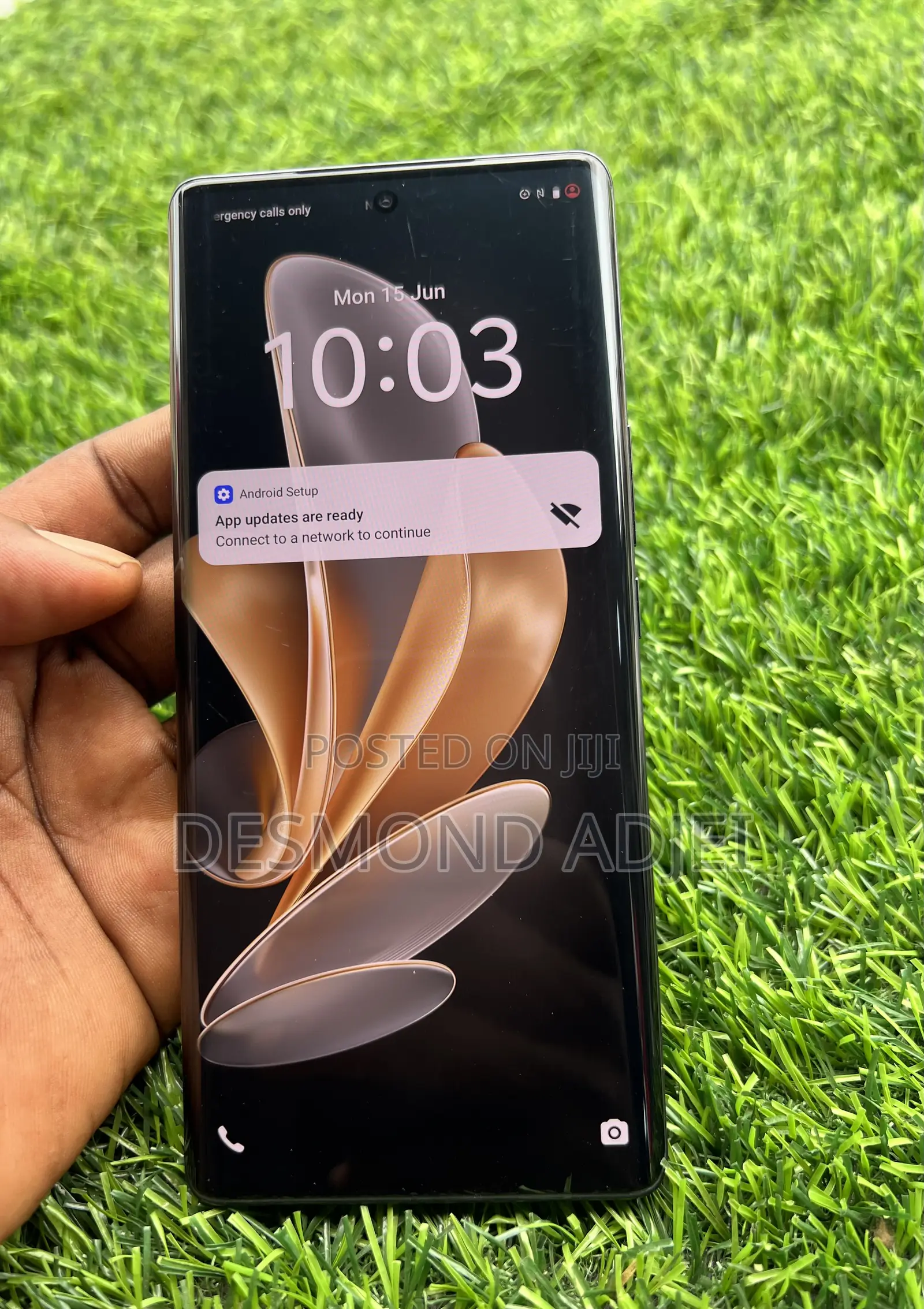 Vivo V29 5G 256 GB Black
