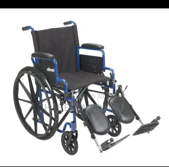 Normal Wheelchair