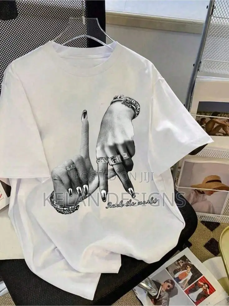Customized Shirts