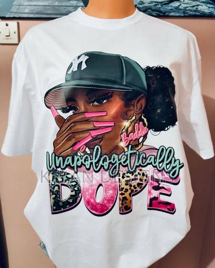 Customized Shirts