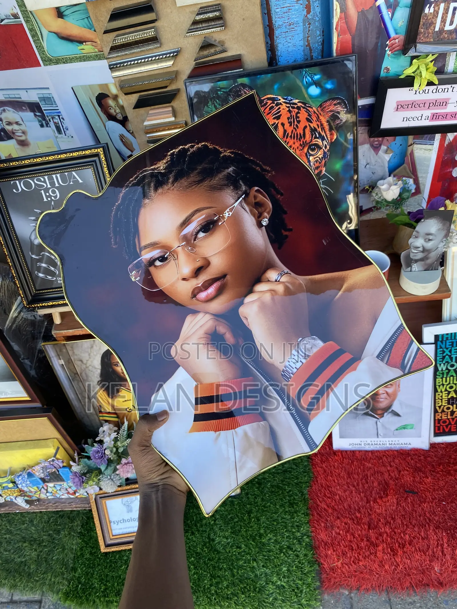 Picture Framing
