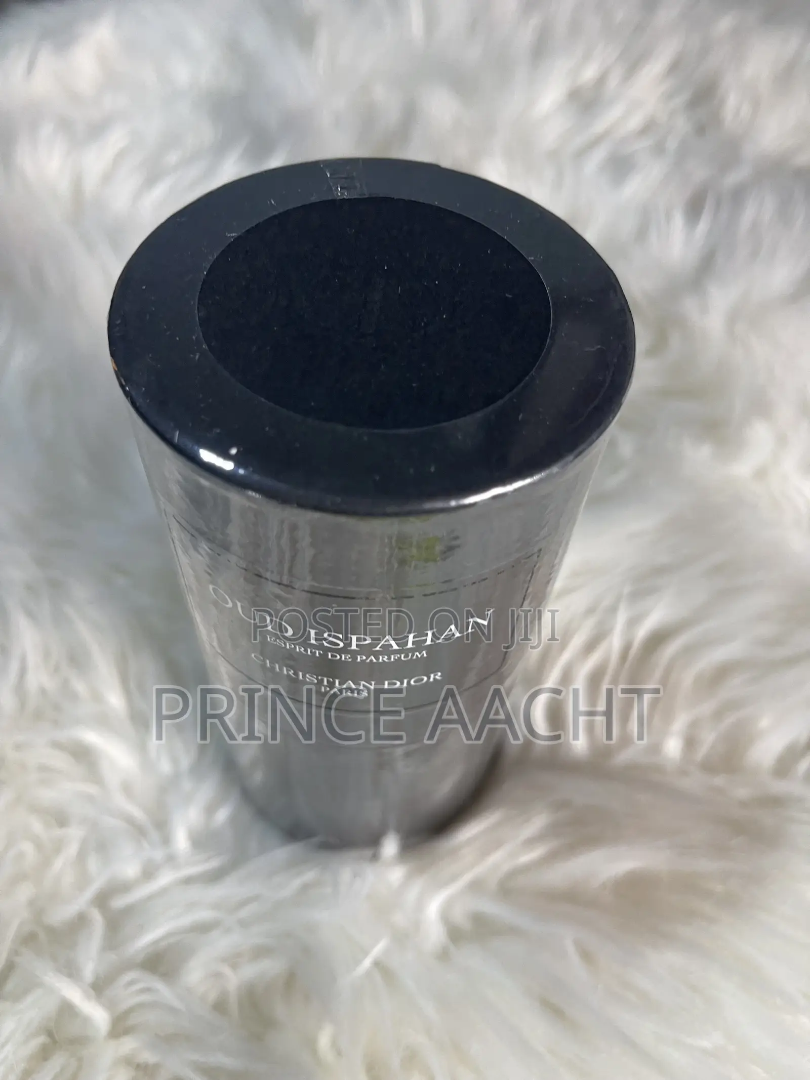 Dior Oud Ispahan Esprit De Parfum