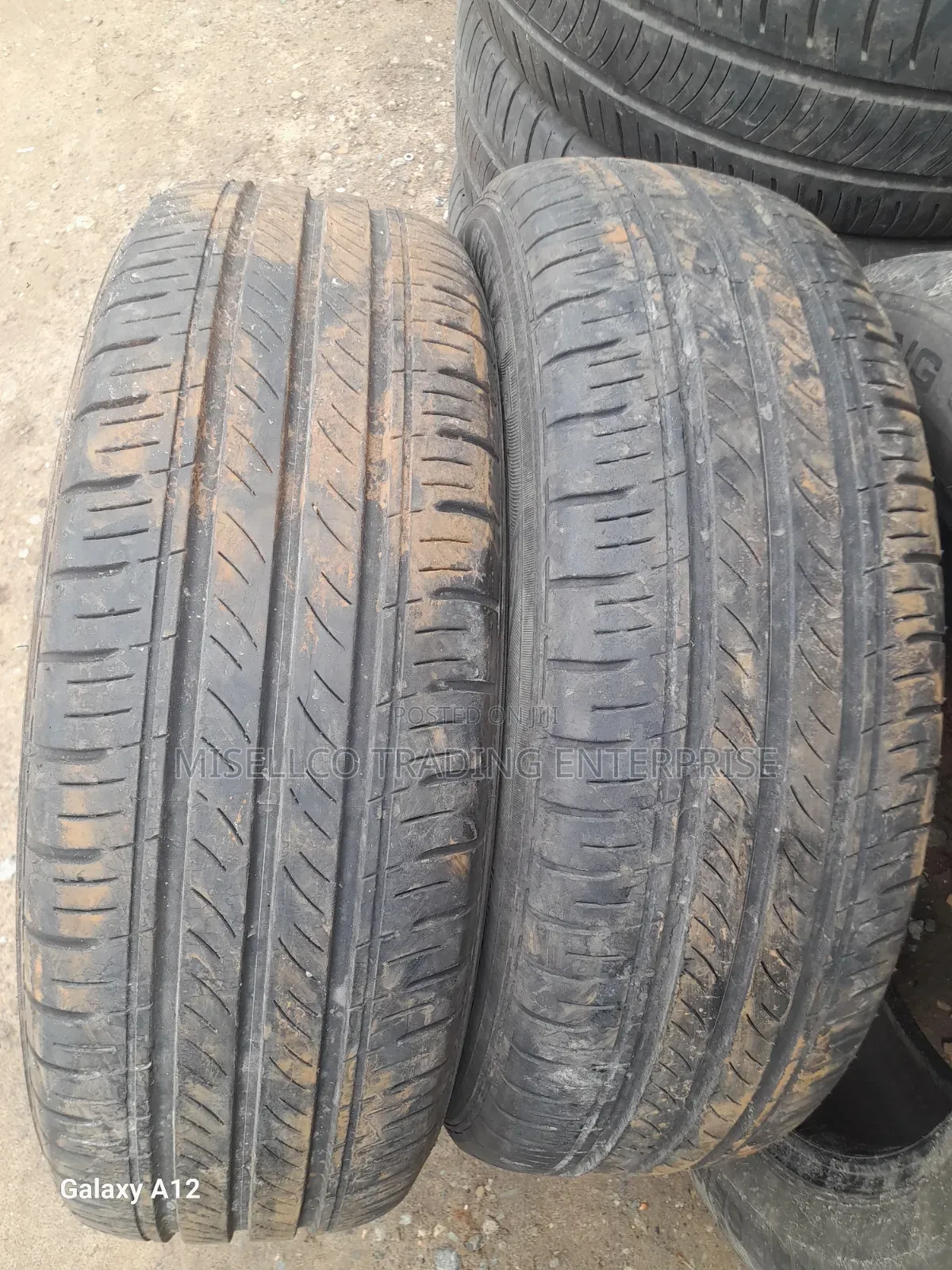 Misellco 185/65r15
