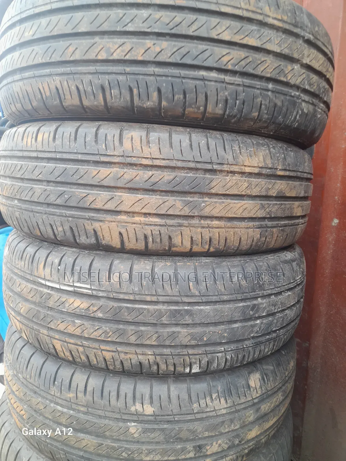 Misellco 185/65r15