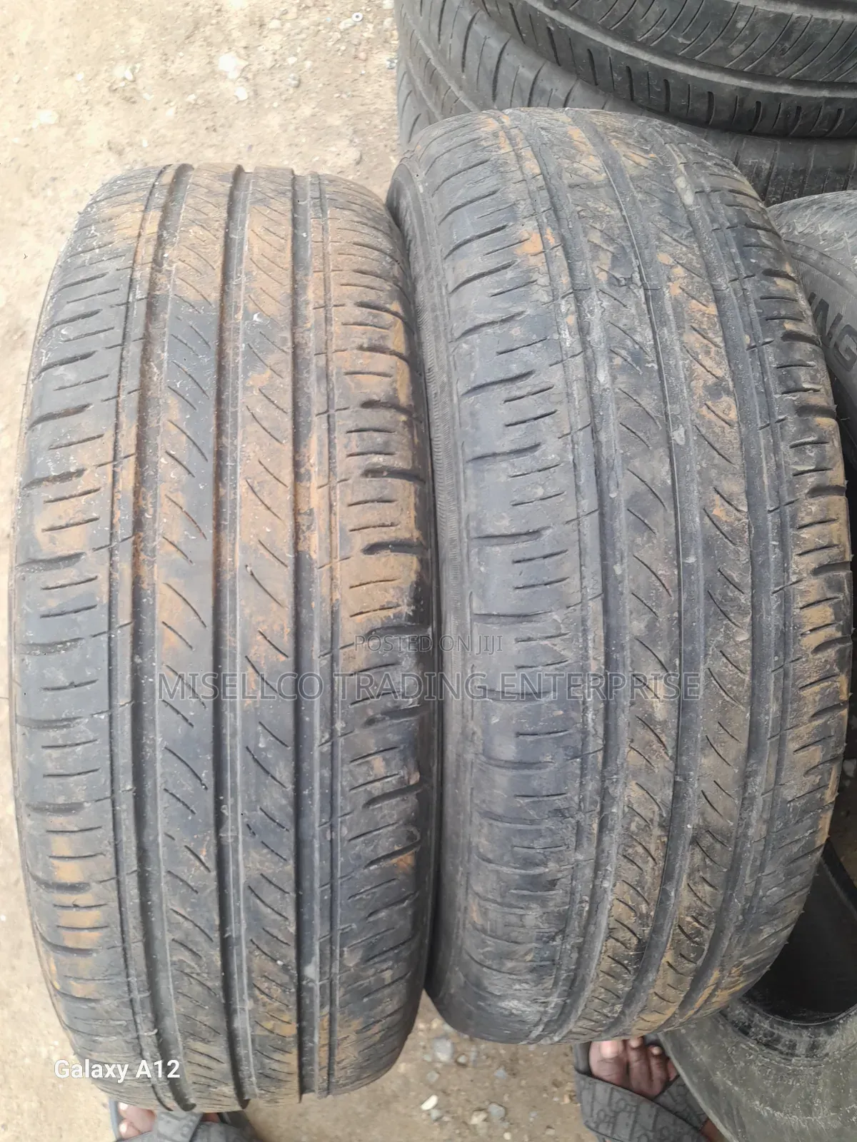 Misellco 185/65r15