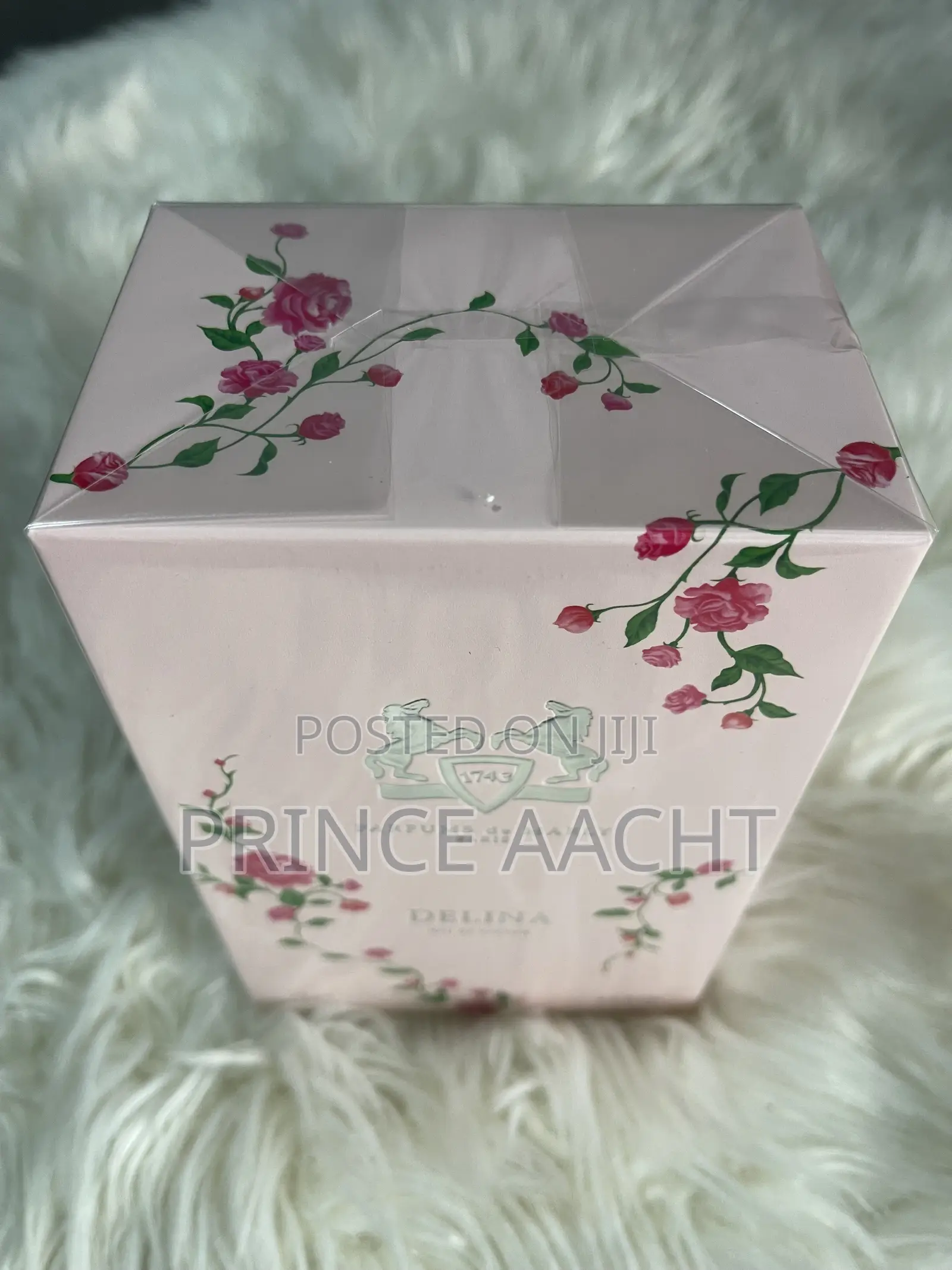 Parfum De Marly Delina