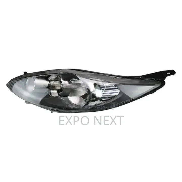 Headlight for Ford Fiesta 2009-2013