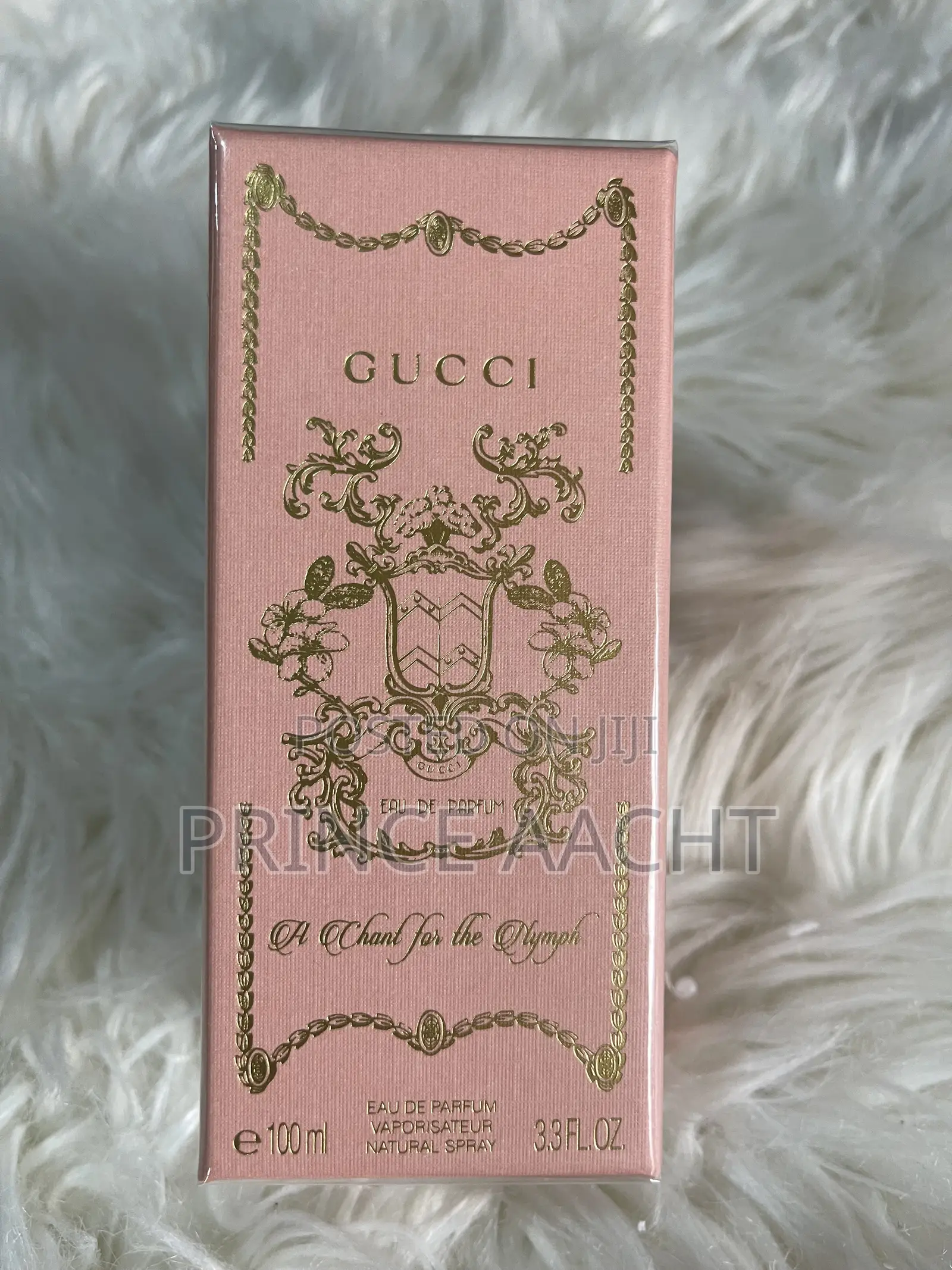 Gucci a Chant for the Nymph