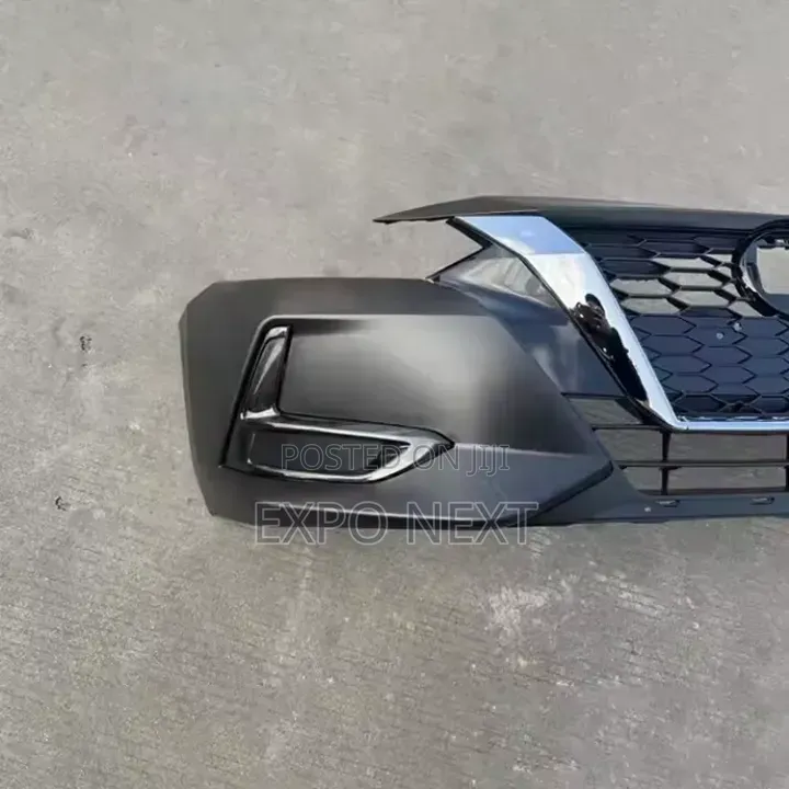 Front Bumper Kit Nissan Sentra 2020-2023