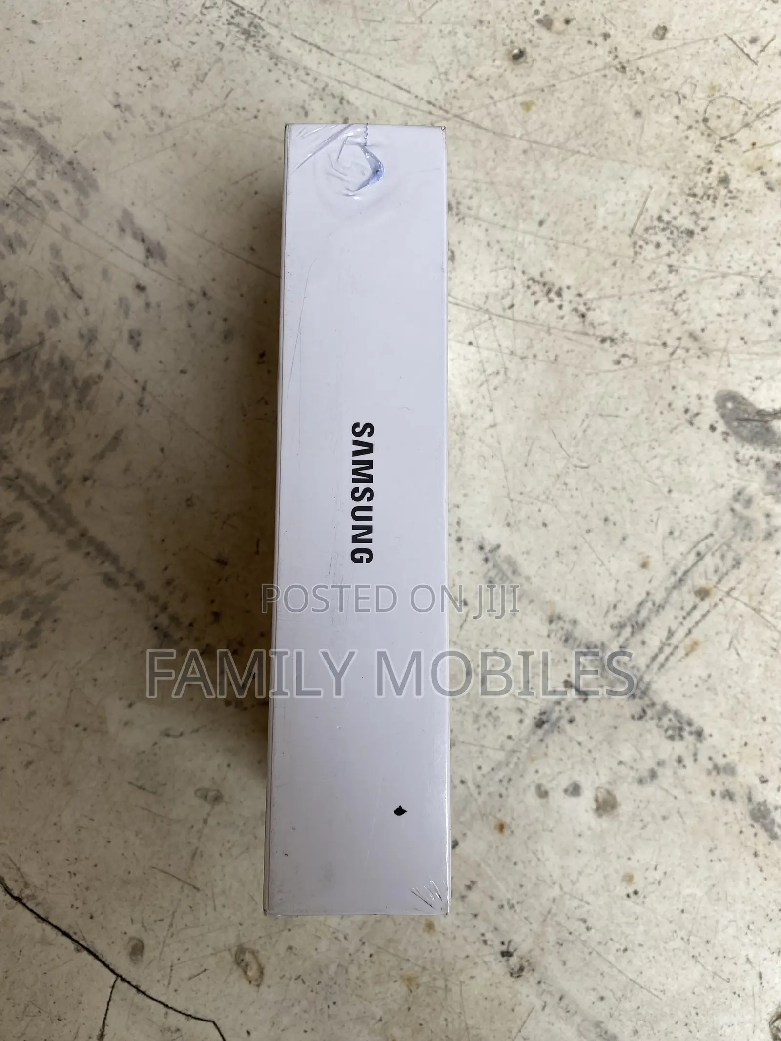 New Samsung Galaxy A17 256 GB Black