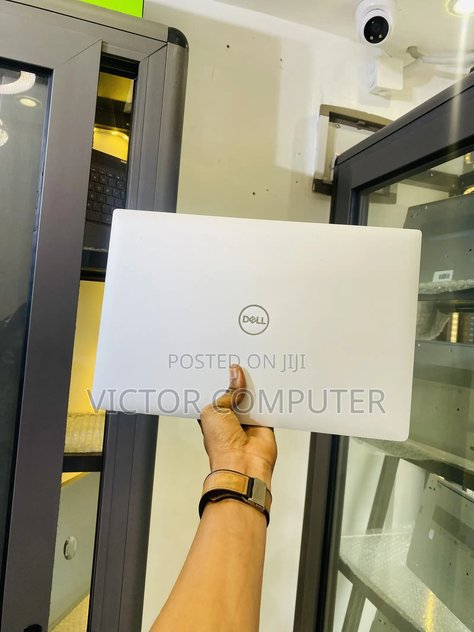 Laptop Dell Precision 5530 8GB Intel Core i5 SSD 256GB