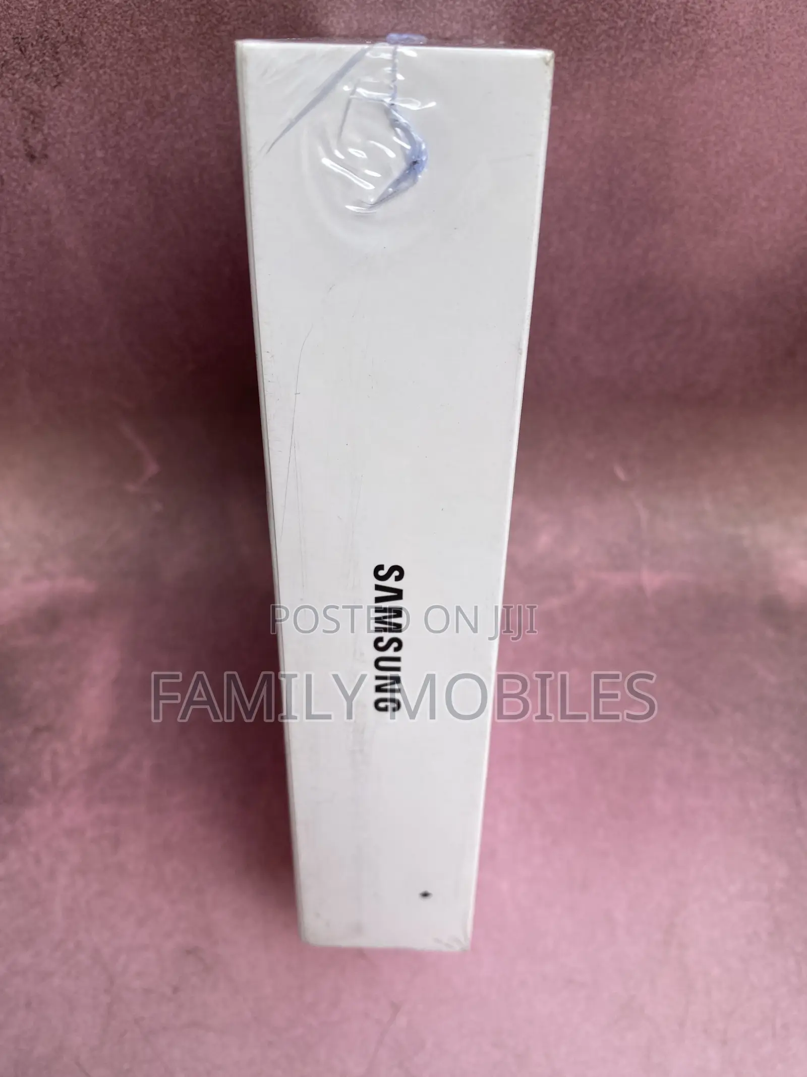 New Samsung Galaxy A17 256 GB Black