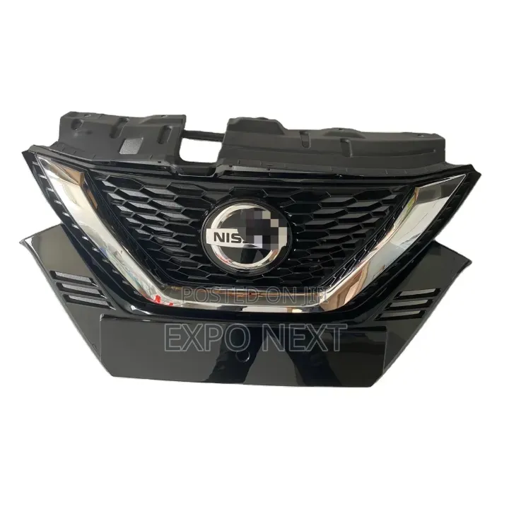 Nissan Rogue / Qashqai 2019-2022 Sport's Front Grille