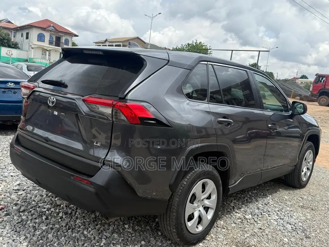 Toyota RAV4 2024