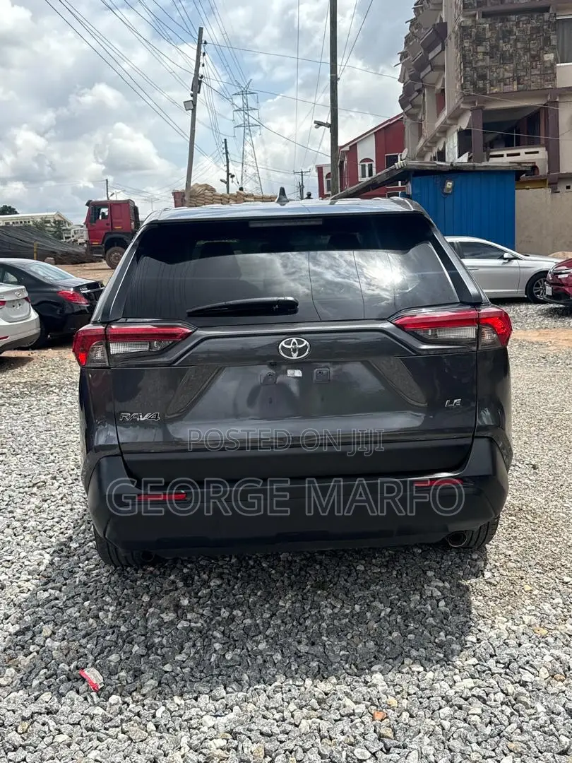 Toyota RAV4 2024