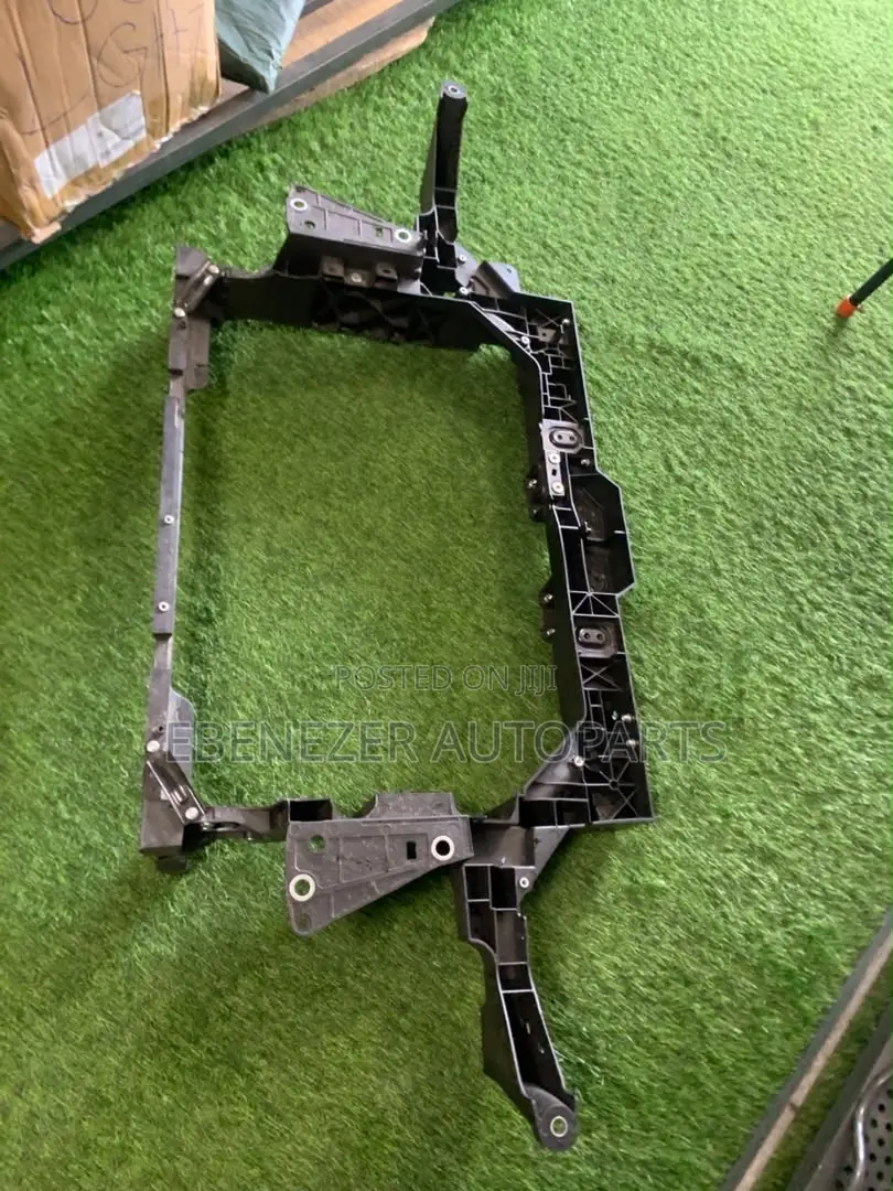 Honda CRV Cr-v 2025 Radiator Support