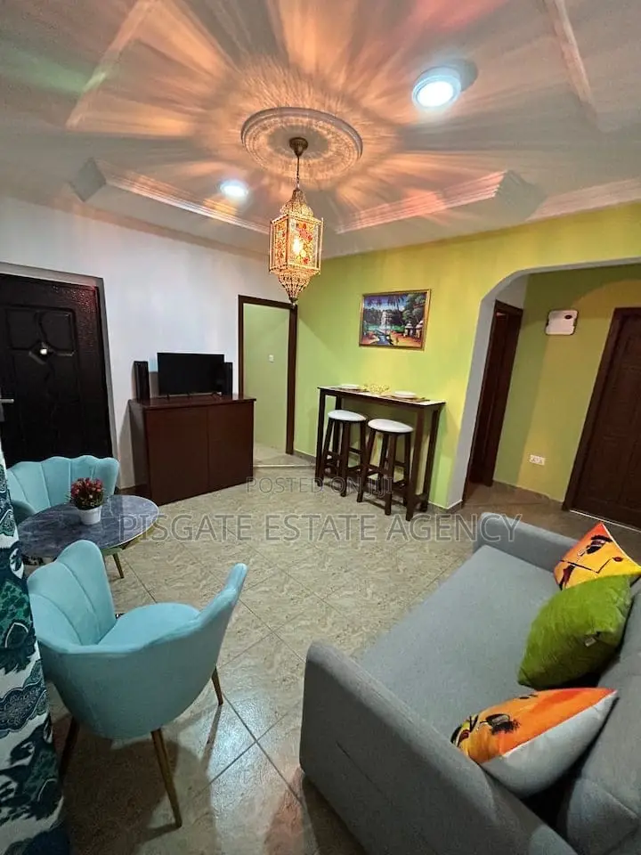 1bdrm Apartment in Olebu for rent