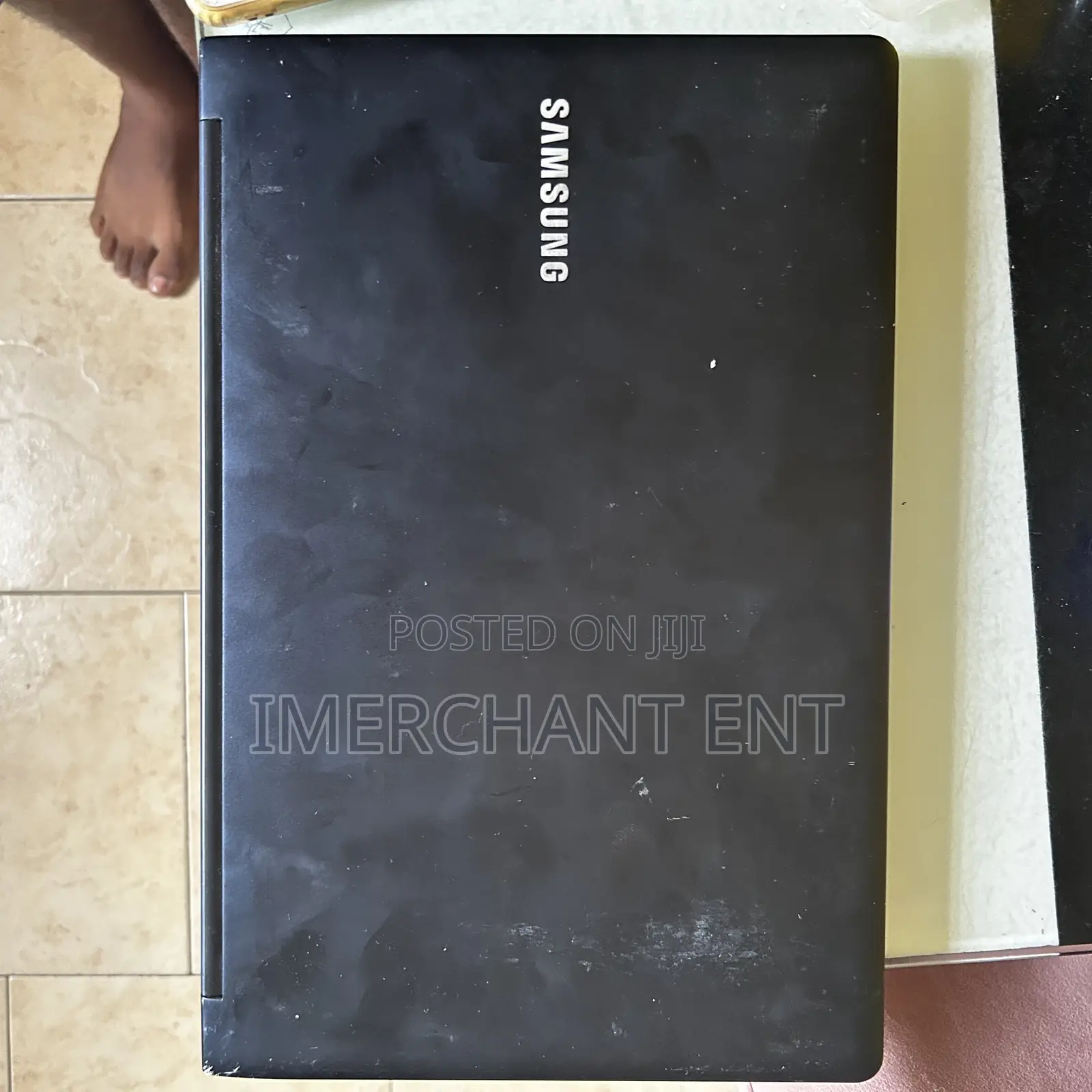 Laptop Samsung Notebook 9 8GB Intel Core i5 eMMC 128GB