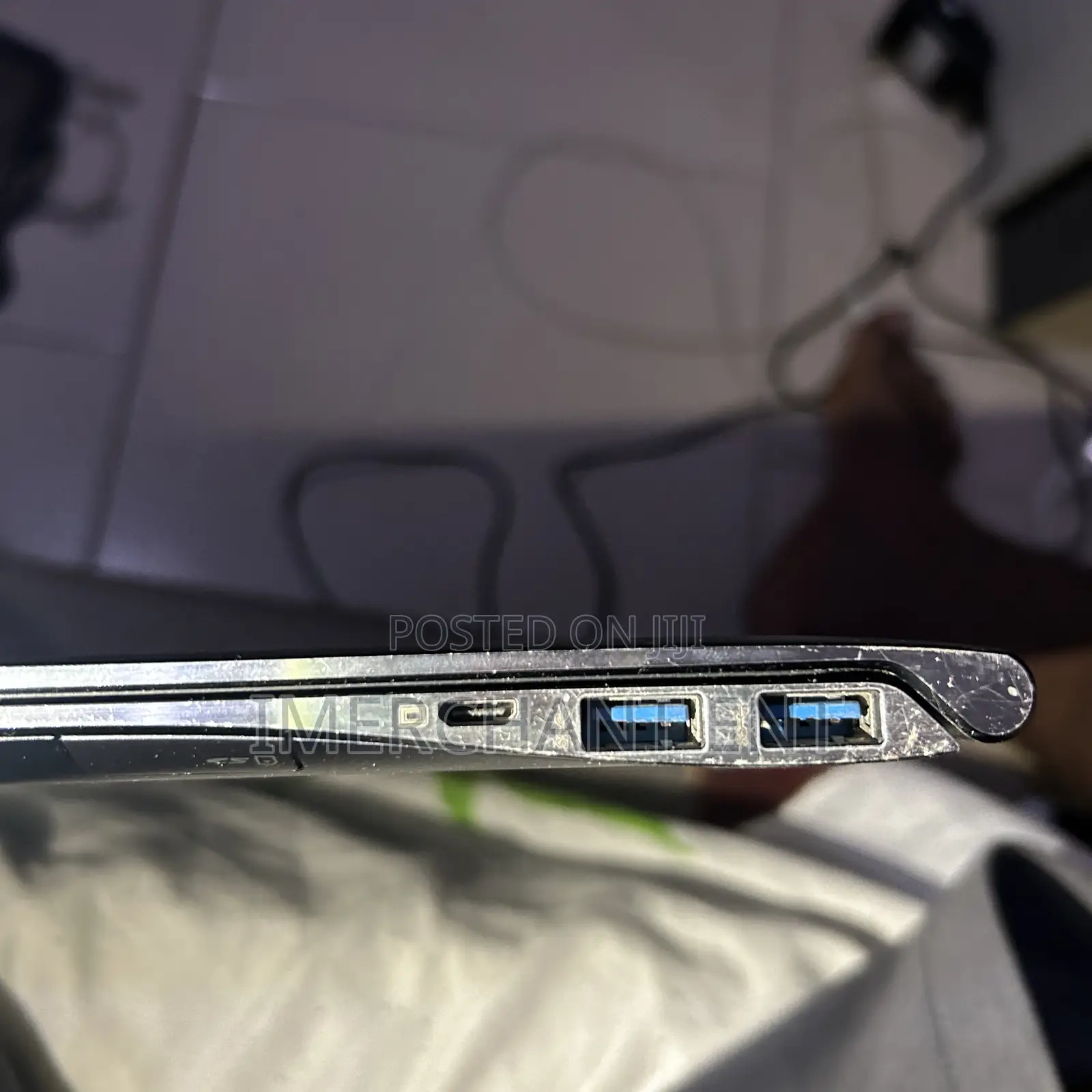Laptop Samsung Notebook 9 8GB Intel Core i5 eMMC 128GB