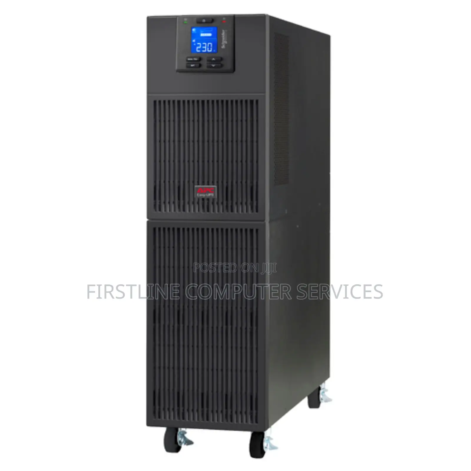 Apc Easy Ups on-Line, 10kva