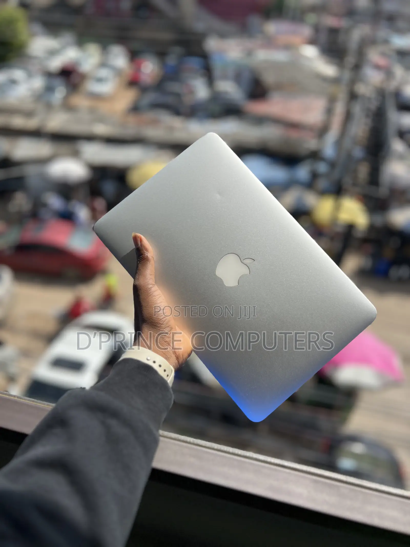 Laptop Apple MacBook Air 2015 4GB Intel Core i5 SSD 128GB