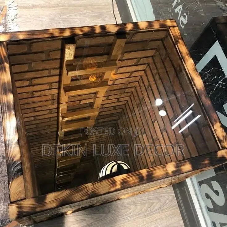 Infinity Tables