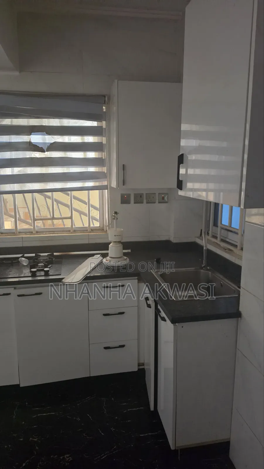 1bdrm Apartment in Klagon Ndc, Sakumono for rent